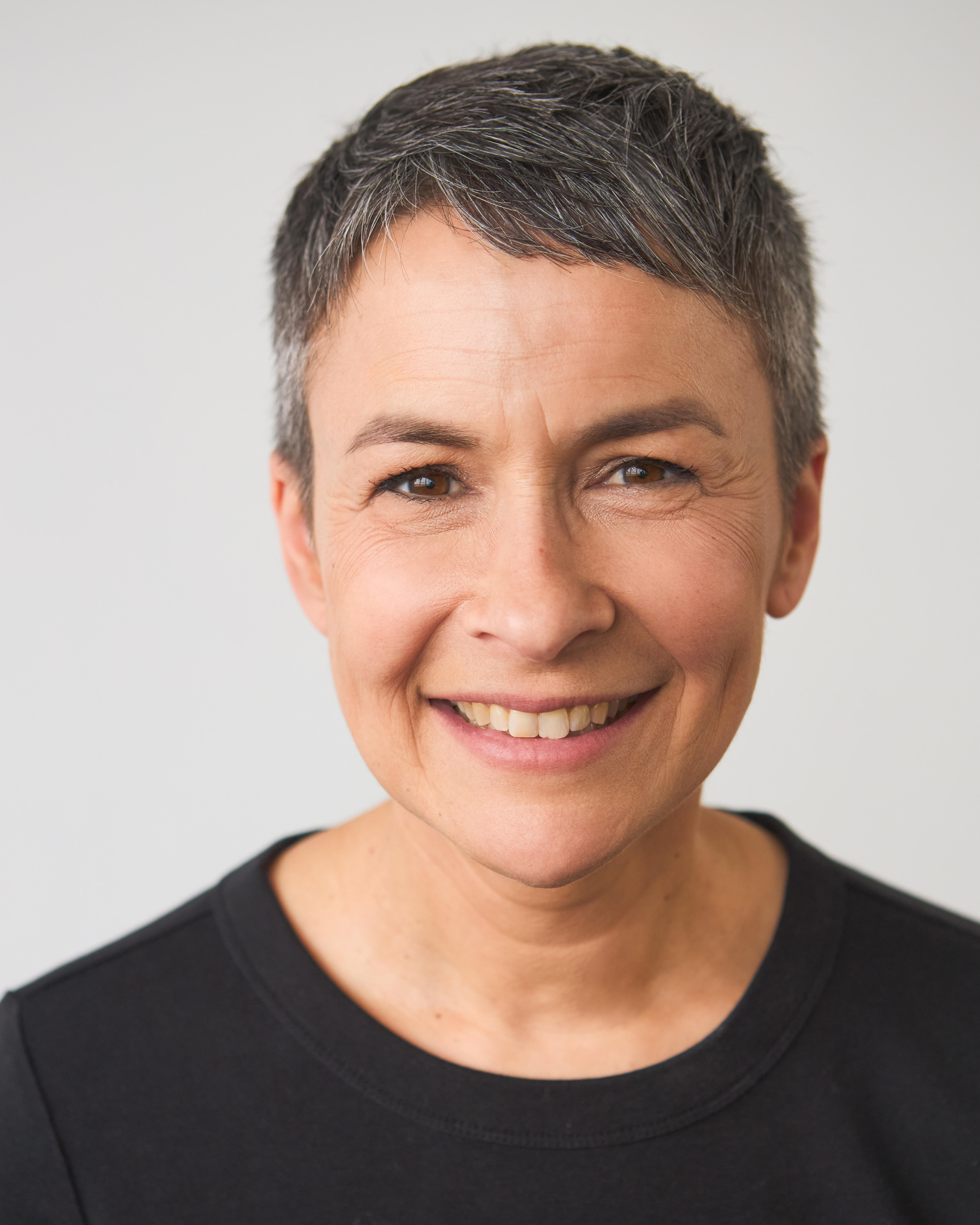 Marie Garceau, orthophoniste sur la Rive-Nord, portrait professionnel